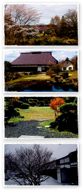 山形西蔵王蕎麦 山形西蔵王蕎麦