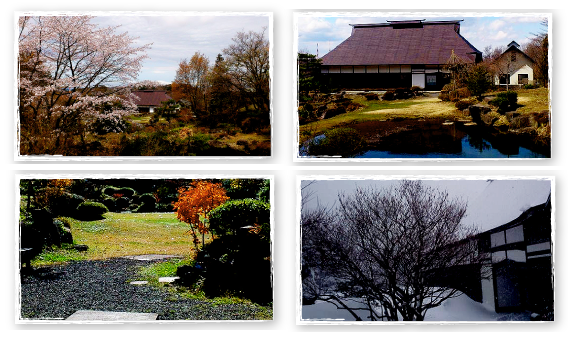 山形西蔵王蕎麦 山形西蔵王蕎麦